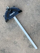 Miter Gauge Delta Table Saw