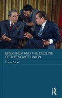 Thomas Crump | Brezhnev And The Decline Of The Soviet Union | Buch | Englisch