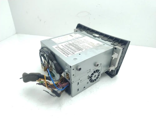 A2129005327 Sistema Audio/Radio Cd para MERCEDES-BENZ CLASE E (BM 212) L 8919801 - Imagen 4 de 10