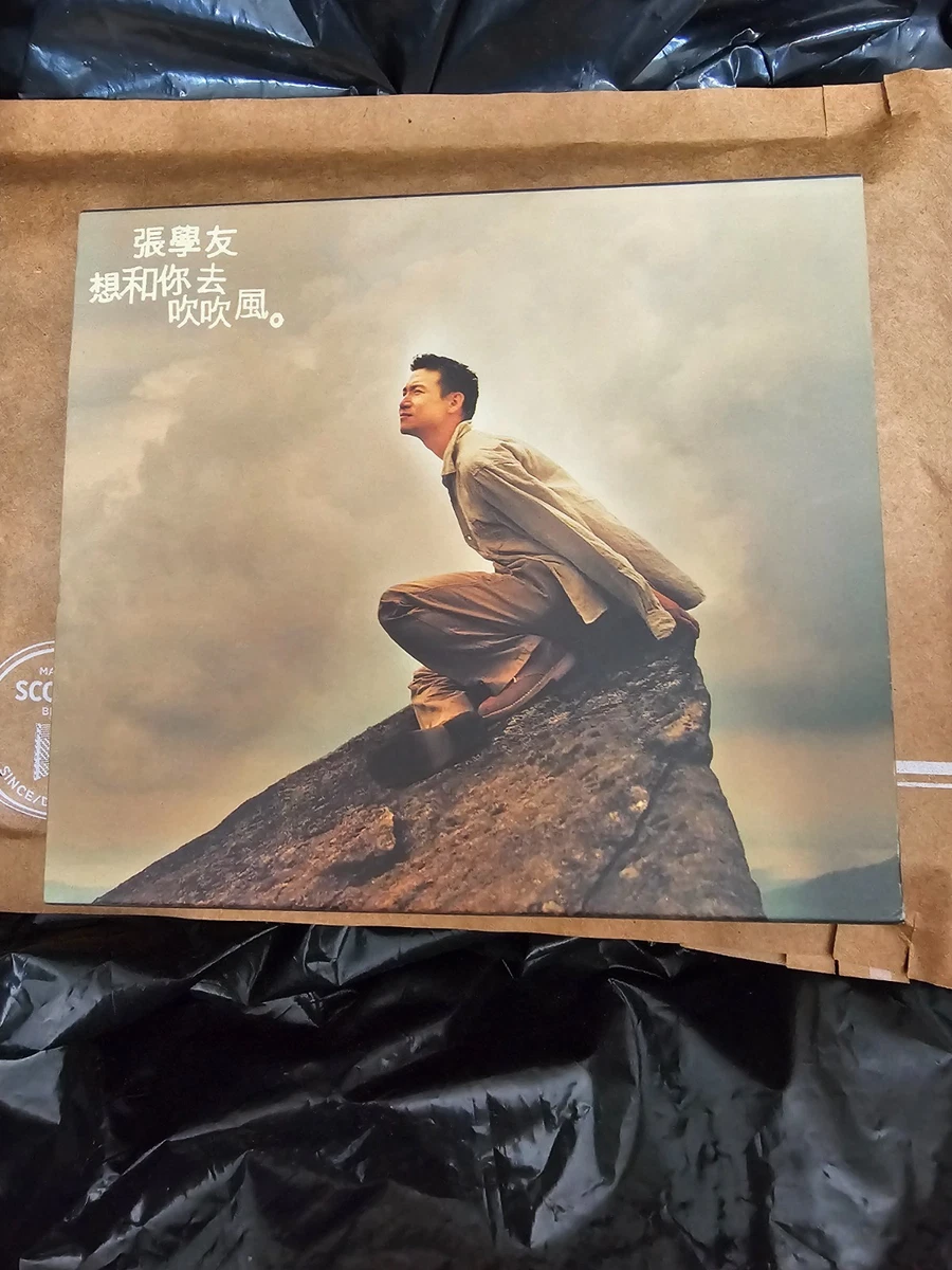 流行专辑CD 张学友| eBay