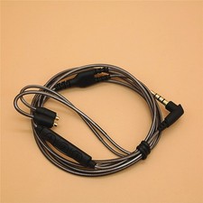 OFC Upgrade Audio Cable Cord for Shure SE846 SE535 SE425 SE315 SE215 UE900