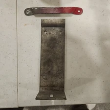 Master Gumball Peanut Machine Wall Mount