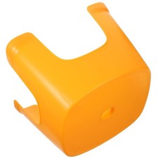Foot Stool Plastic Step Stool Bathroom Stepping Foot Stool Toilet Step Stool