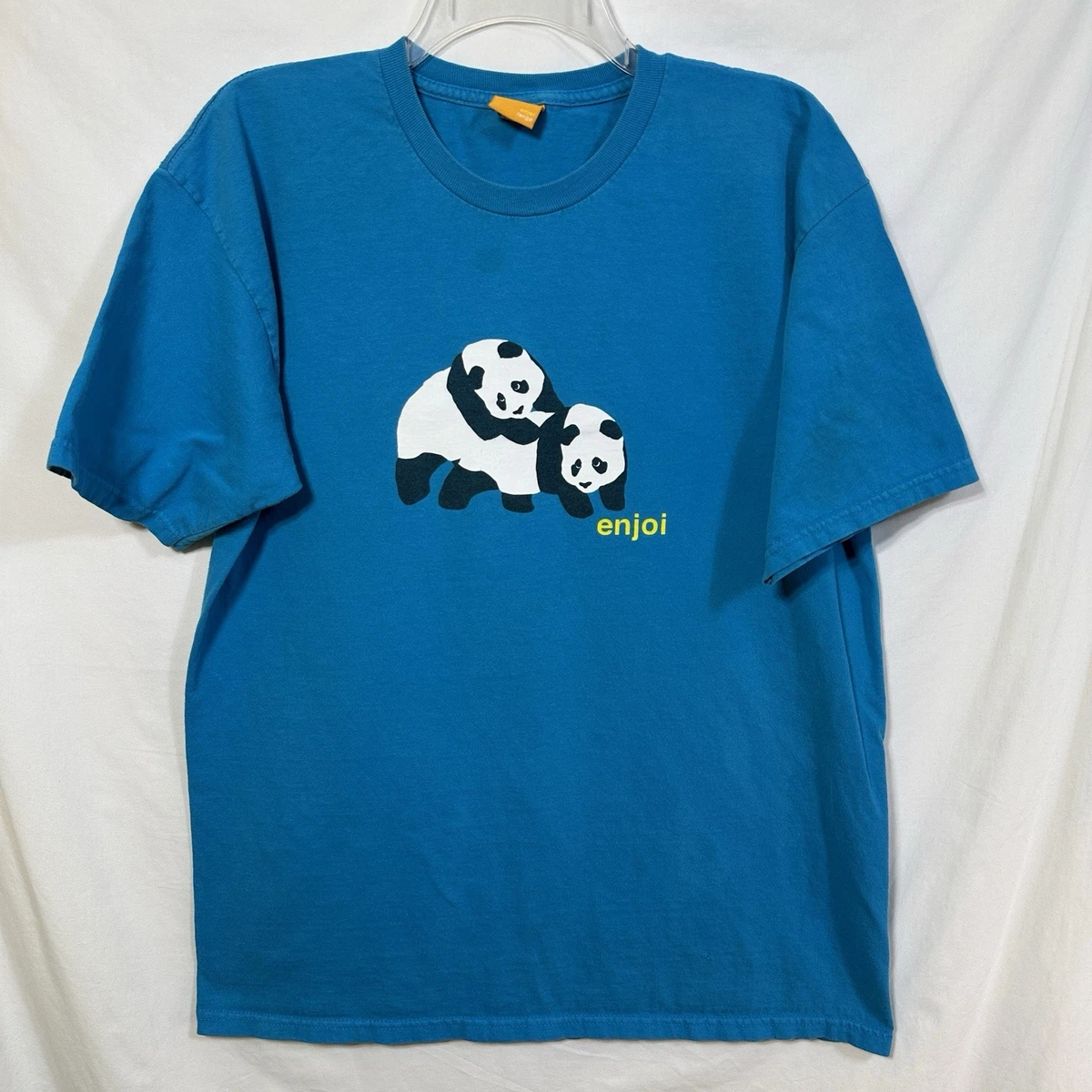tシャツ2枚 Enjoi Blue Shirts for Men for sale | eBay