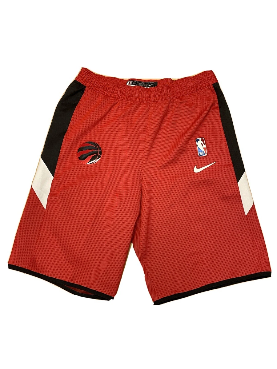 Official Toronto Raptors Nike Shorts, Basketball Shorts, Gym Shorts, Compression  Shorts