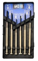 Mini Schraubenzieher Schraubendreher Set Klein Kreuz Schlitz Uhrmacher Pc Handy