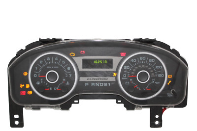 Speedometer Instrument Cluster Dash Panel Gauges 05 06 Expedition 162,513 Miles