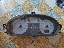 Compteur Renault MEGANE