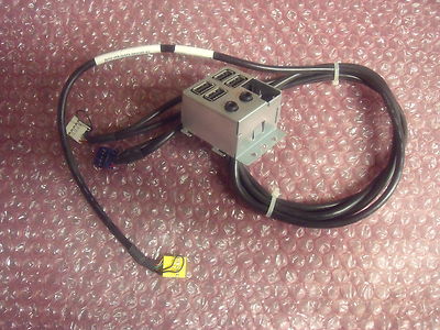 Dell Vostro 420 Tower Front I/O USB, Audio Panel & Kabel M254H
