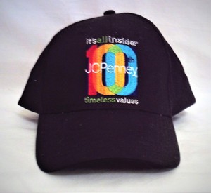 jcpenney baseball caps