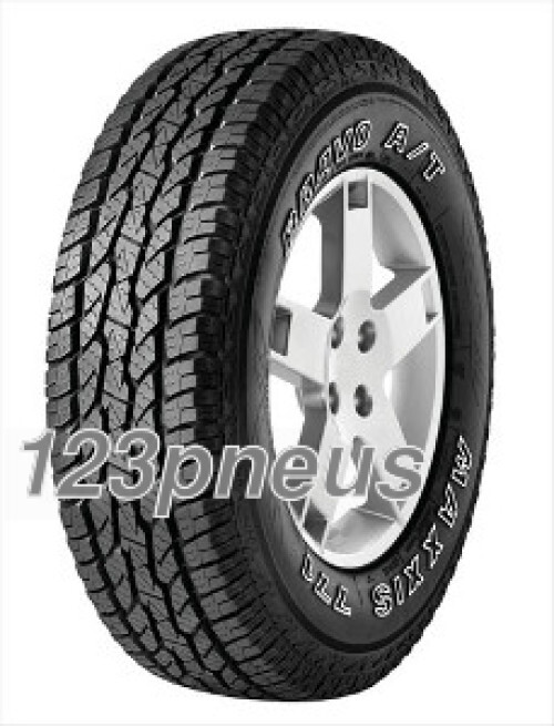 Pneu Maxxis AT-771 Bravo 205/75 R15 97T pneu ete 4x4 mixte tout terrain