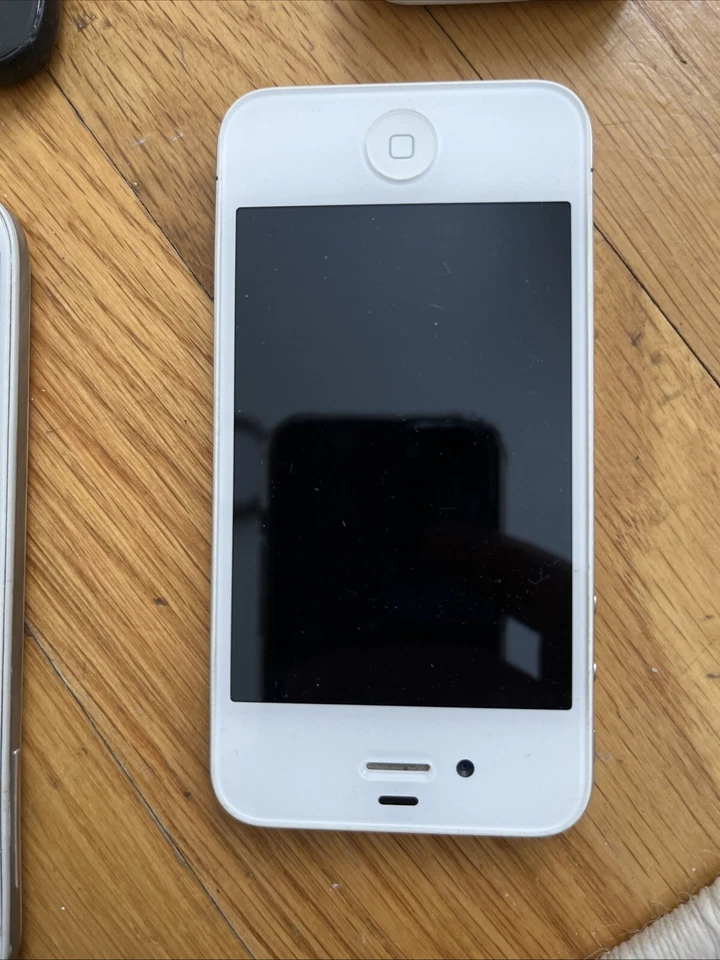 Lote De 4 Celulares Android Samsung Galaxy Xpress Nokia Iphone 5 Teléfono Amazon Foto 2 de 4