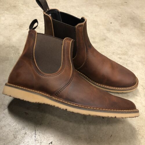 Red wing mens weekender - Gem Red wing mens weekender - Gem