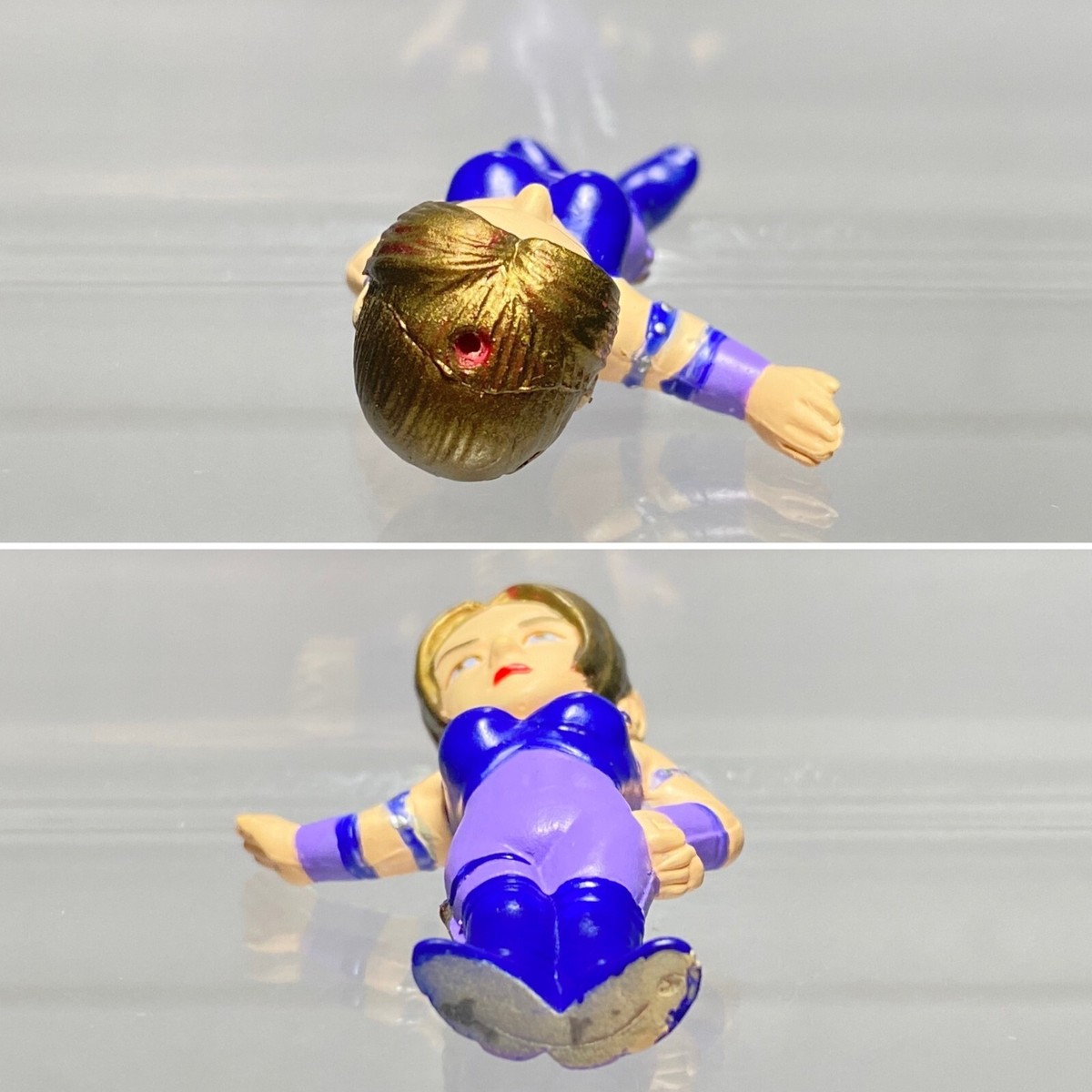 Nina Williams(H1.8