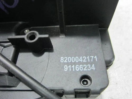 8200042171 Cerradura Puerta Delantera Derecha para HYUNDAI ACCENT (LC) 1370906 - Bild 5 von 10