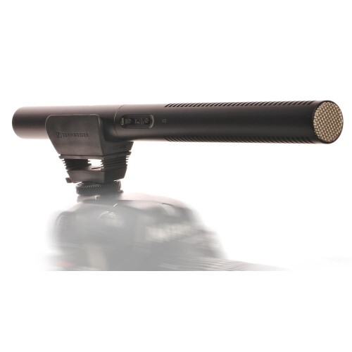 Thumbnail - Sennheiser Mke 600 | Neu