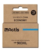 5901443110118 Actis KH-903CR Tintenpatrone (Ersatz FüR HP 903XL T6M03AE; Standar