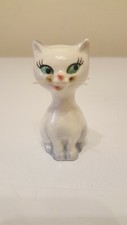 Goebel Hummel Porcelain Cat Pepper Pot 