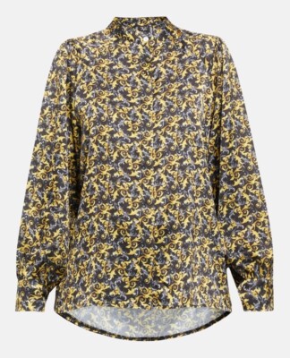 Versace Bluse XXL,neu