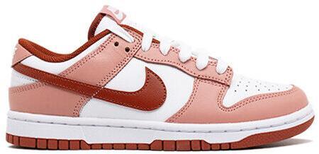 Nike Dunk Low Red Stardust W for sale Authenticity Guarantee