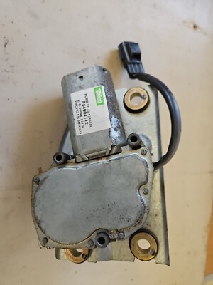 2000 Ford Excursion 6.8L Rear Wiper Motor | eBay
