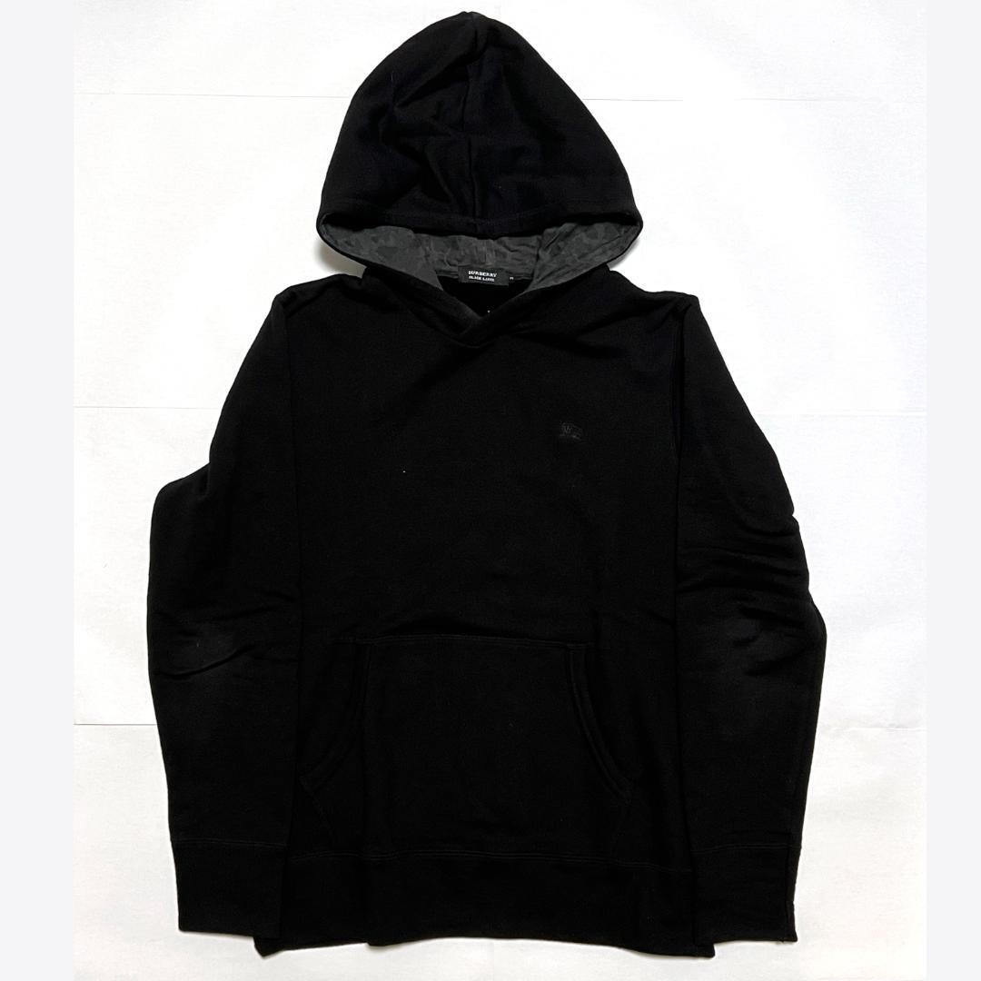 Burberry Hoodie Men's Fashion from Japan