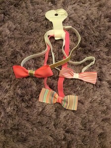 monsoon baby headbands