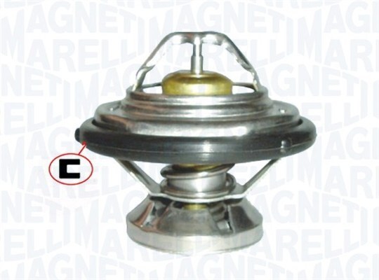 Magneti Marelli Thermostat KüHlmittel 85°C FüR Mercedes-Benz E-Klasse T-Model-image