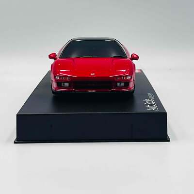 Kyosho Mini-z Body ASC MR-03N-RM Honda NSX Red MZP158R | eBay