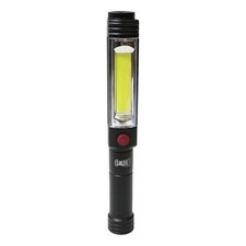 NEW Cluson Clulite WL6 Quality High Power Super COB LED Work Light / Torch