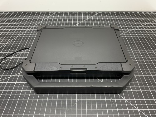 Dell Latitude 7214 Rugged Extreme Intel i5 6300U | 8GB RAM, OHNE CADDY/SSD | #P33 - Bild 7 von 14