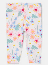 BNWT-*Anko* Broderie Frill Back Leggings-Size 0/6-12 Months...