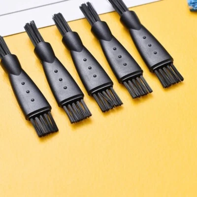 UNBRAND 5PC Replacement Shaver Razor Cleaning Brushes For Norelco Philips All Models