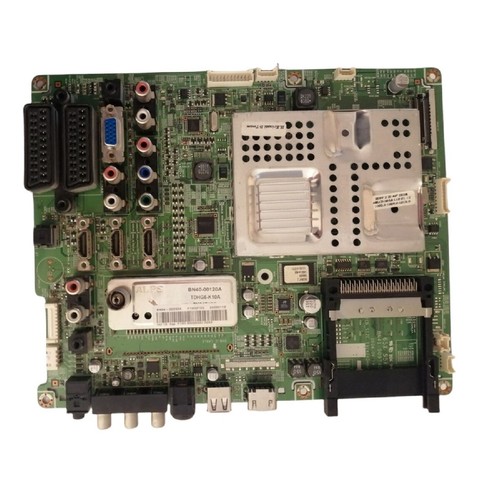 Used Main Board BN4100974D For Samsung Full HD 1080p TV Television