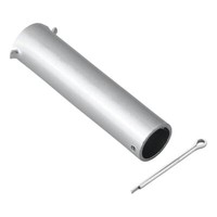Achse FüR StüTzrad 60Mm 341505