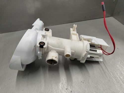 AEG Waschmaschine L8FE76695 Laugenpumpe Pumpe 132611910 A0360470#44314