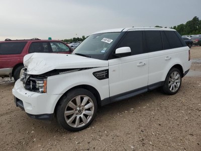 Carrier Front 5.0L Fits 06-13 RANGE ROVER SPORT 3019426 | eBay 