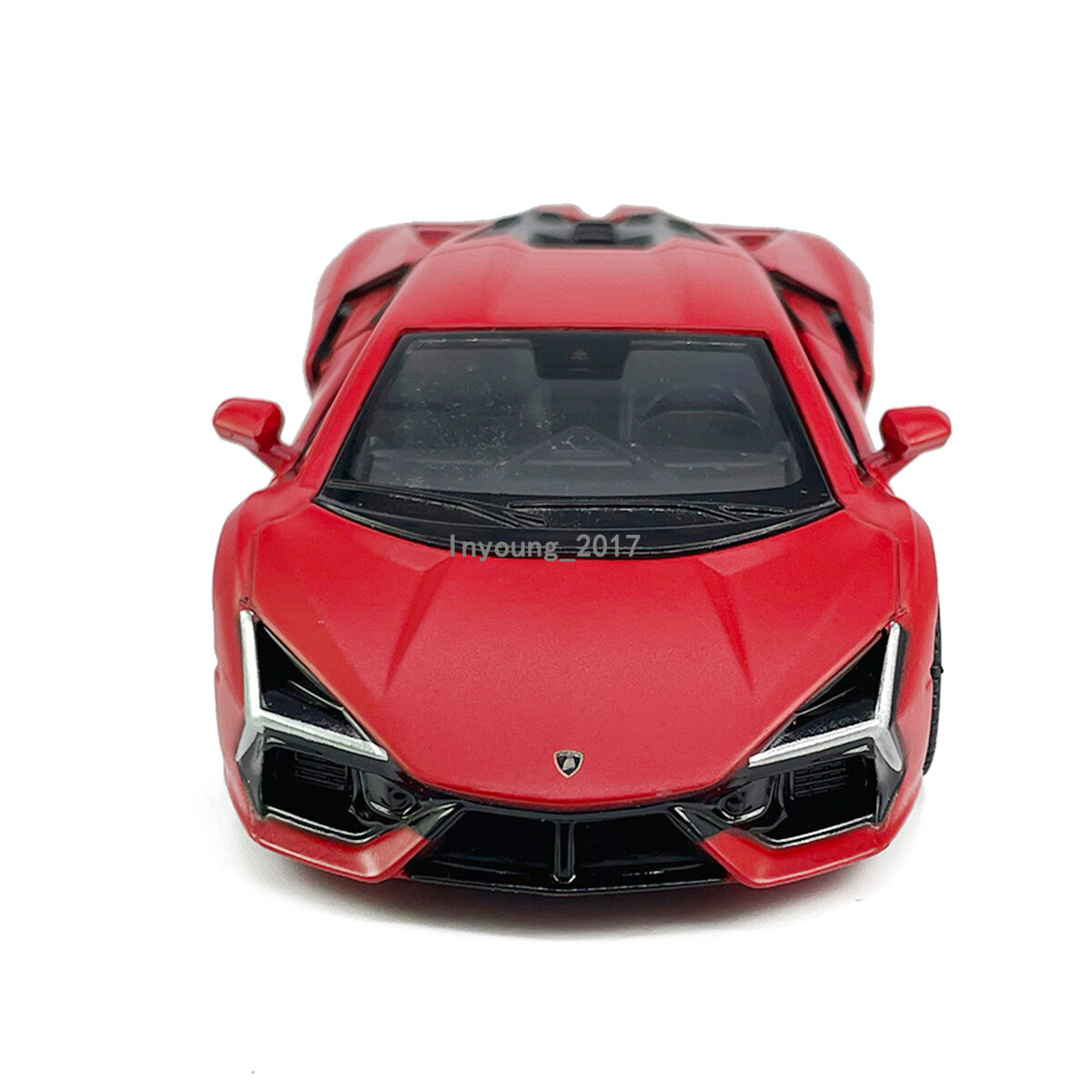 Lamborghini Revuelto 1/36 Scale Diecast Model Car Metal Toy Cars