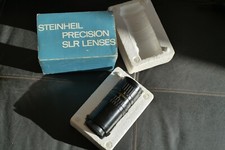 Steinheil BV Cassarit 135mm f3.8 - 12 blades M42 Mount