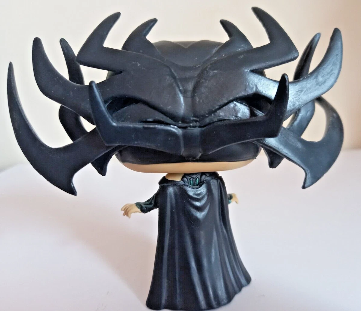 Rare sales pop heads