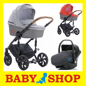 The Easiest Smyk Wozek Espiro