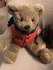 Two Vintage gund bears In Excellent Condition — photo 3