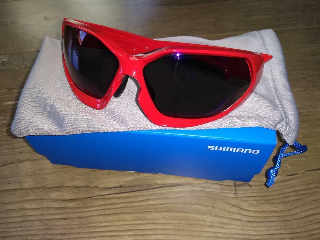 shimano s60x photochromic sunglasses