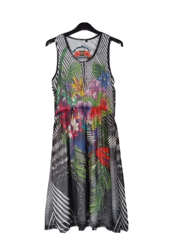 Desigual tunique haut taille M vêtement femme