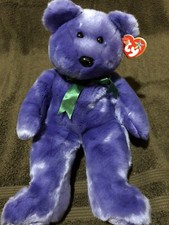 Ty Employee Beanie Buddy 2000 Qty. 2 Price Is For Each Great For Gifting 🎁.