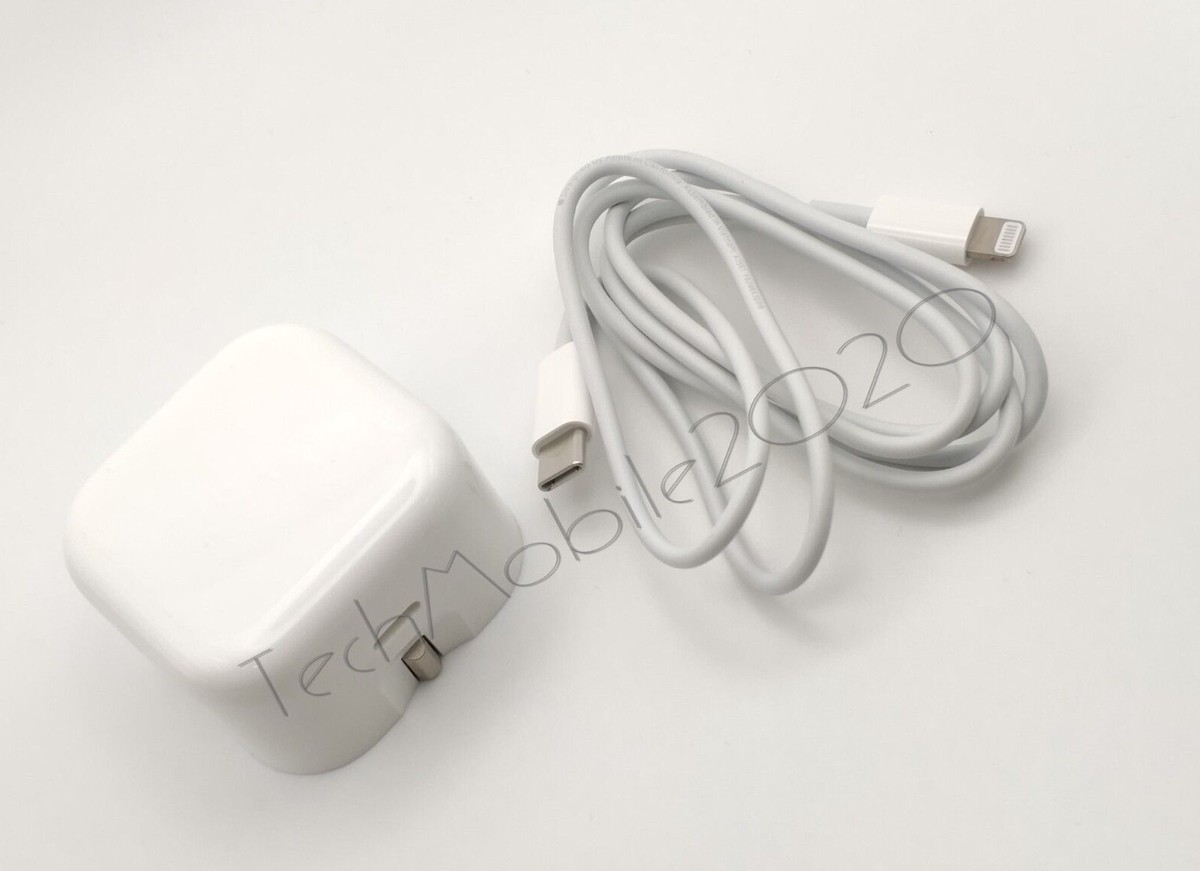 Adapter Ipad Mini Fast Charge Usb C Ipad Mini A1432 Charger Ipad Mini  Charger Watt Genuine Apple - Main Image