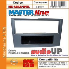 Autoradio Opel ANTARA