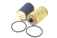 Diesel Kraftstofffilter Element Inline PrimäR & SekundäR Mahindra Traktor GEC