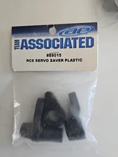 Team Associated 89015 Servo Saver Plastic RC8