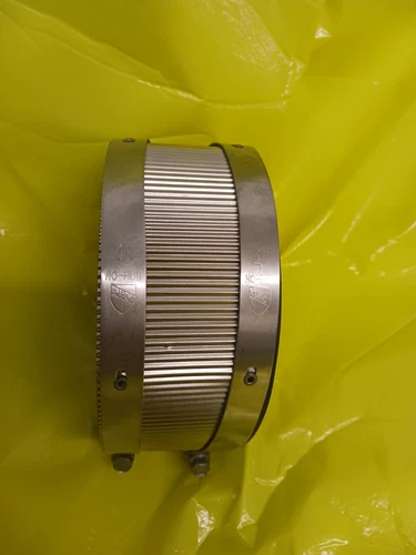 ProFlo 4" No Hub Coupling (Choice) - Picture 7 of 18